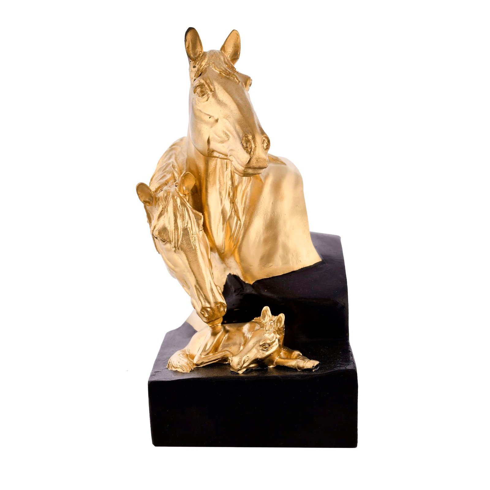 Horse Face Statue - Image 4
