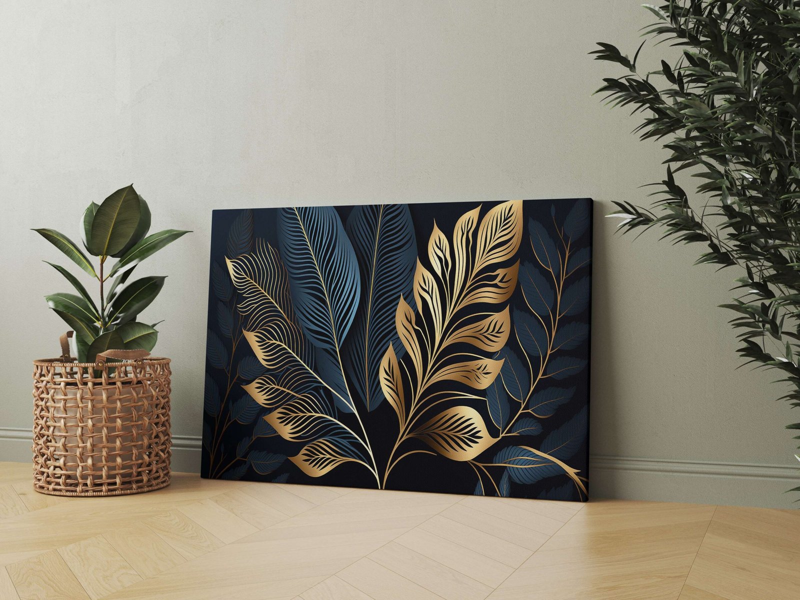 Canvas Art for Every Interior Style - Image 2