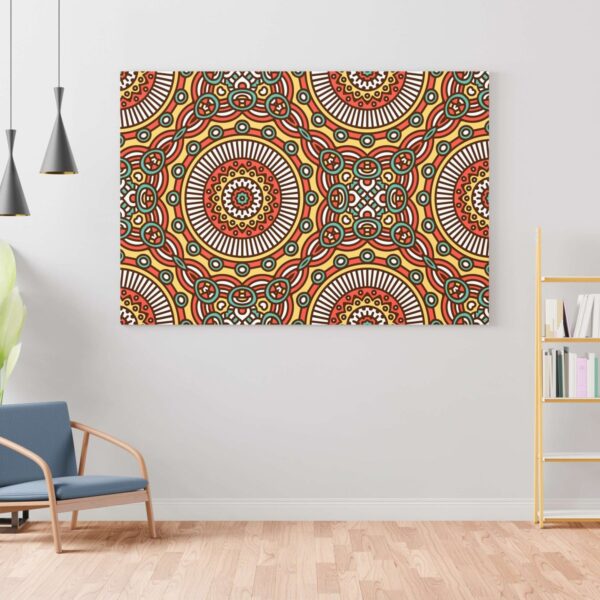 Unique Canvas Prints for Bedroom & Office Wall Decor