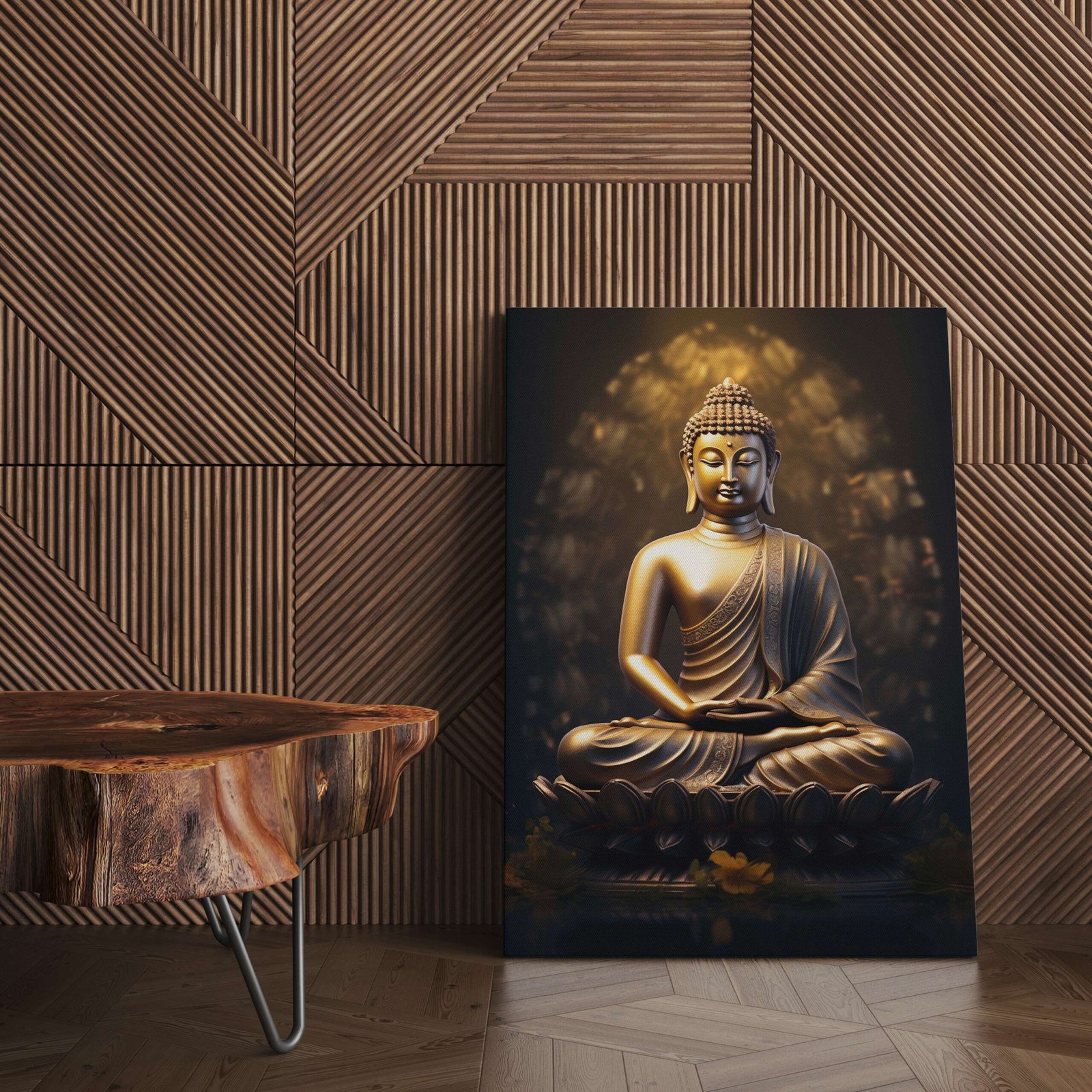 Canvas Art Prints for Bedroom, Office & Hotel Rooms - Image 3