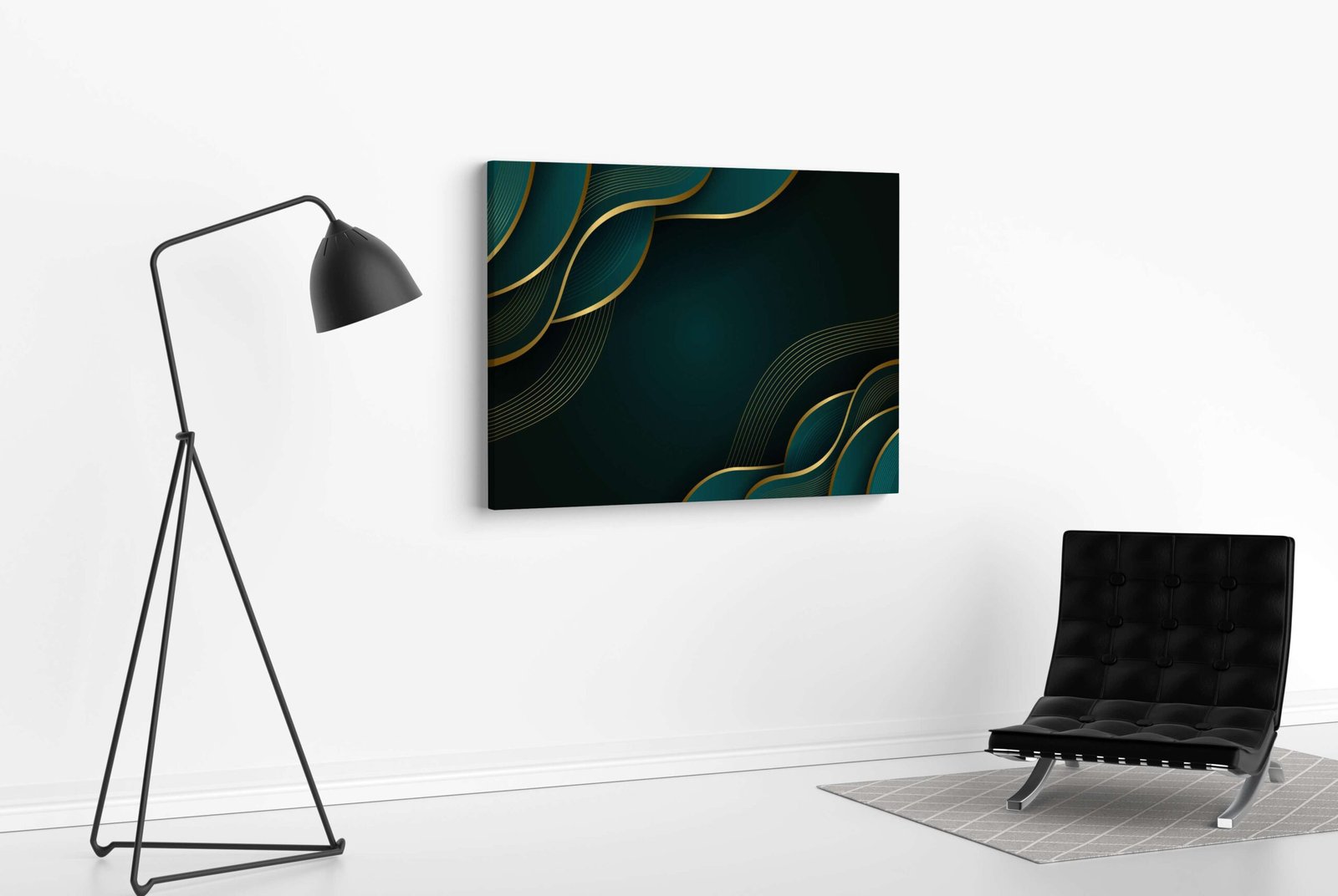 Transform Your Home with Artistic Canvas Prints - Image 2