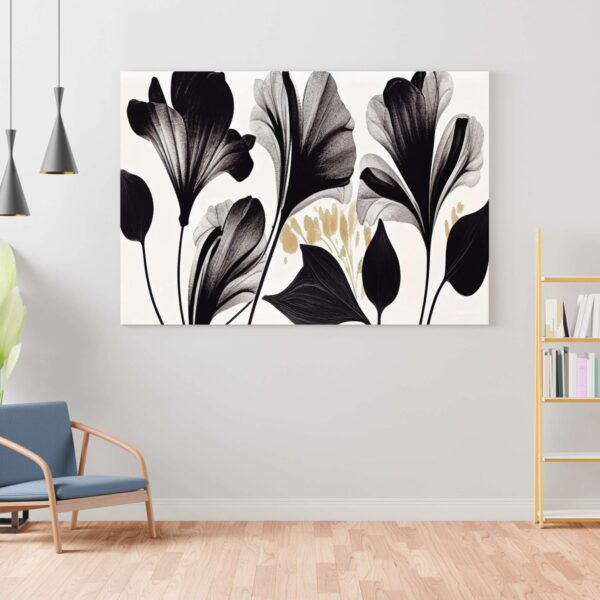 Canvas Art Prints to Style Your Living Room