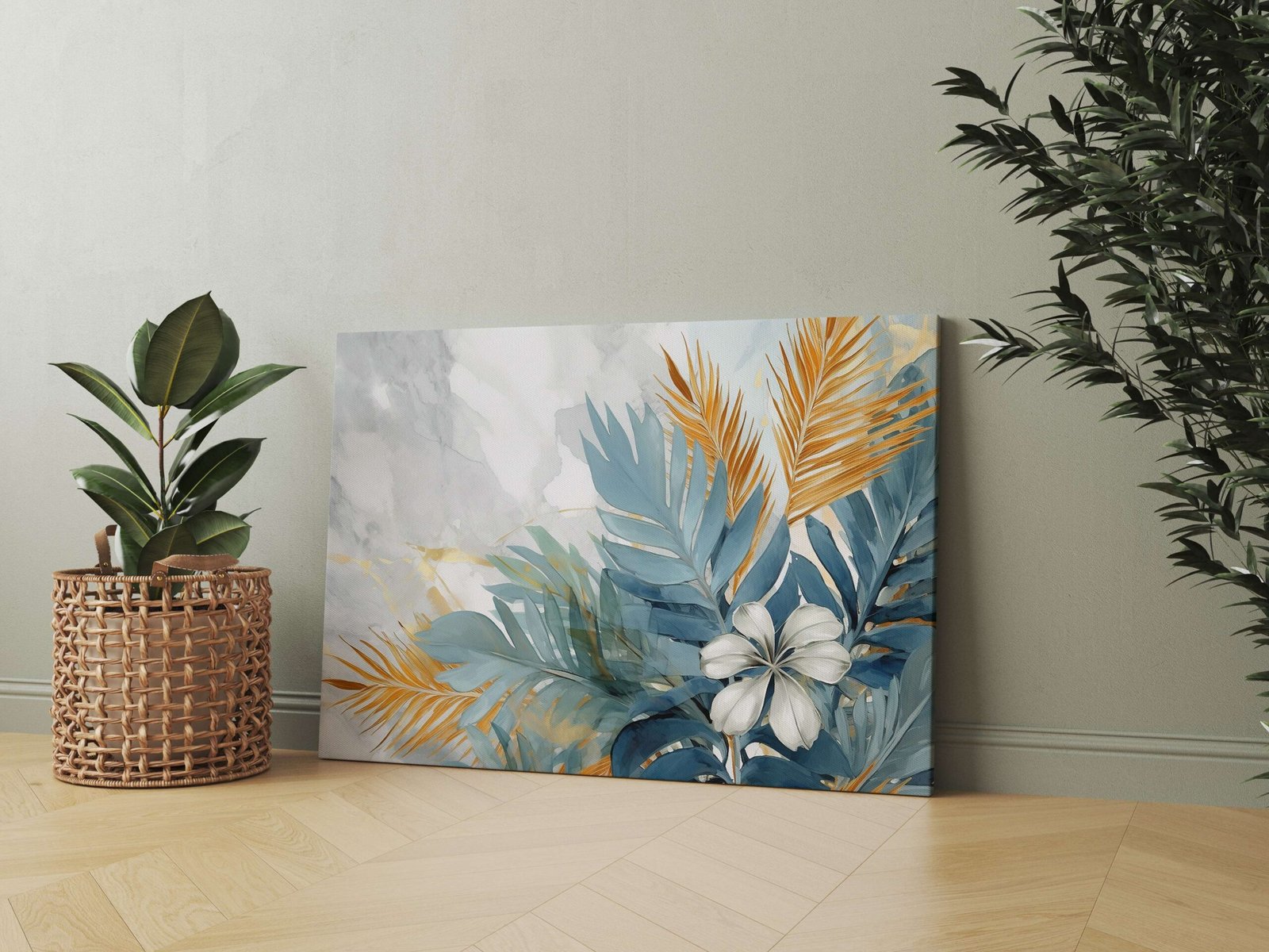 Transform Your Space with Beautiful Canvas Art - Image 4