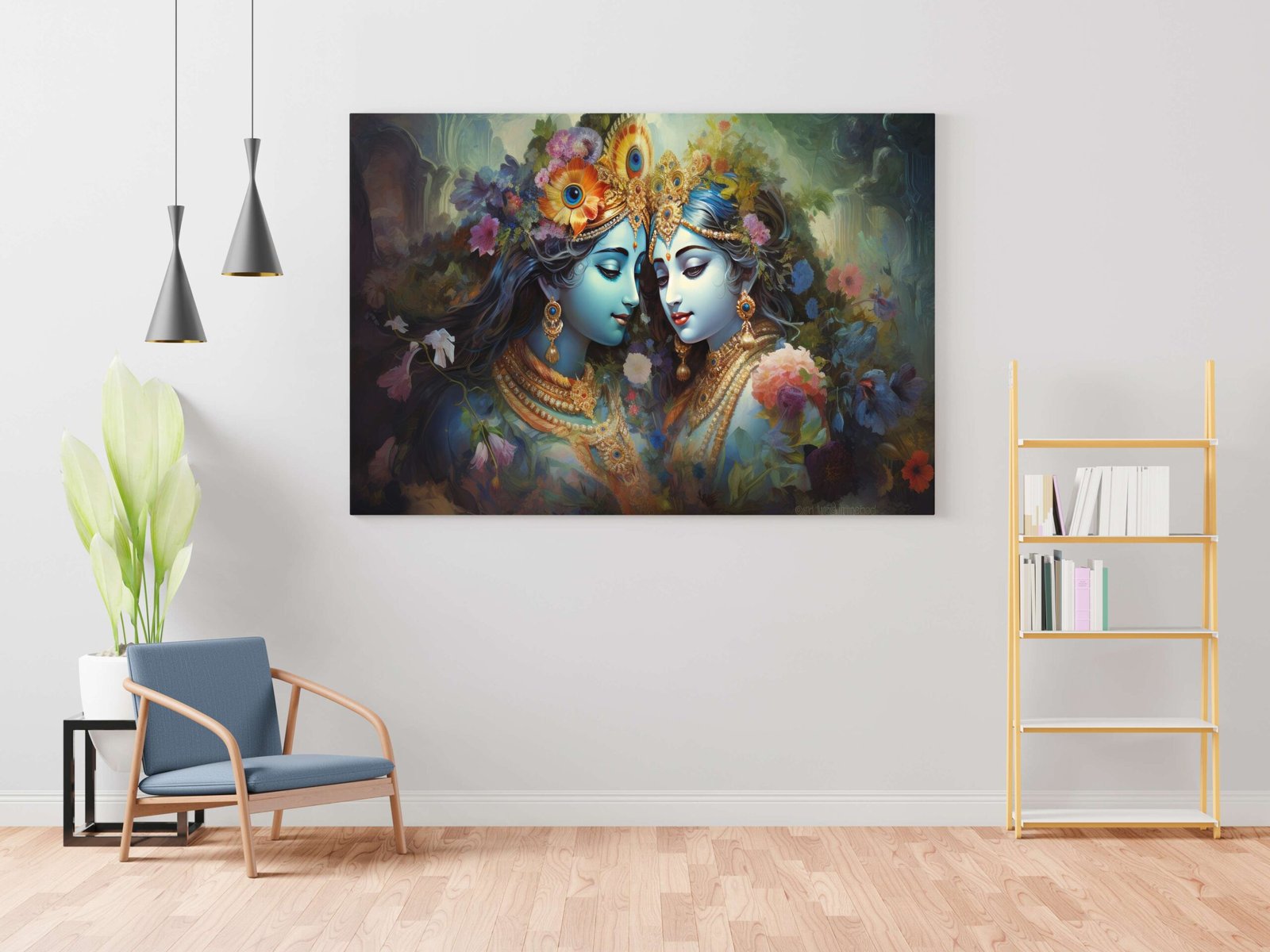 Canvas Art for Your Home, Hotel & Office Walls - Image 4