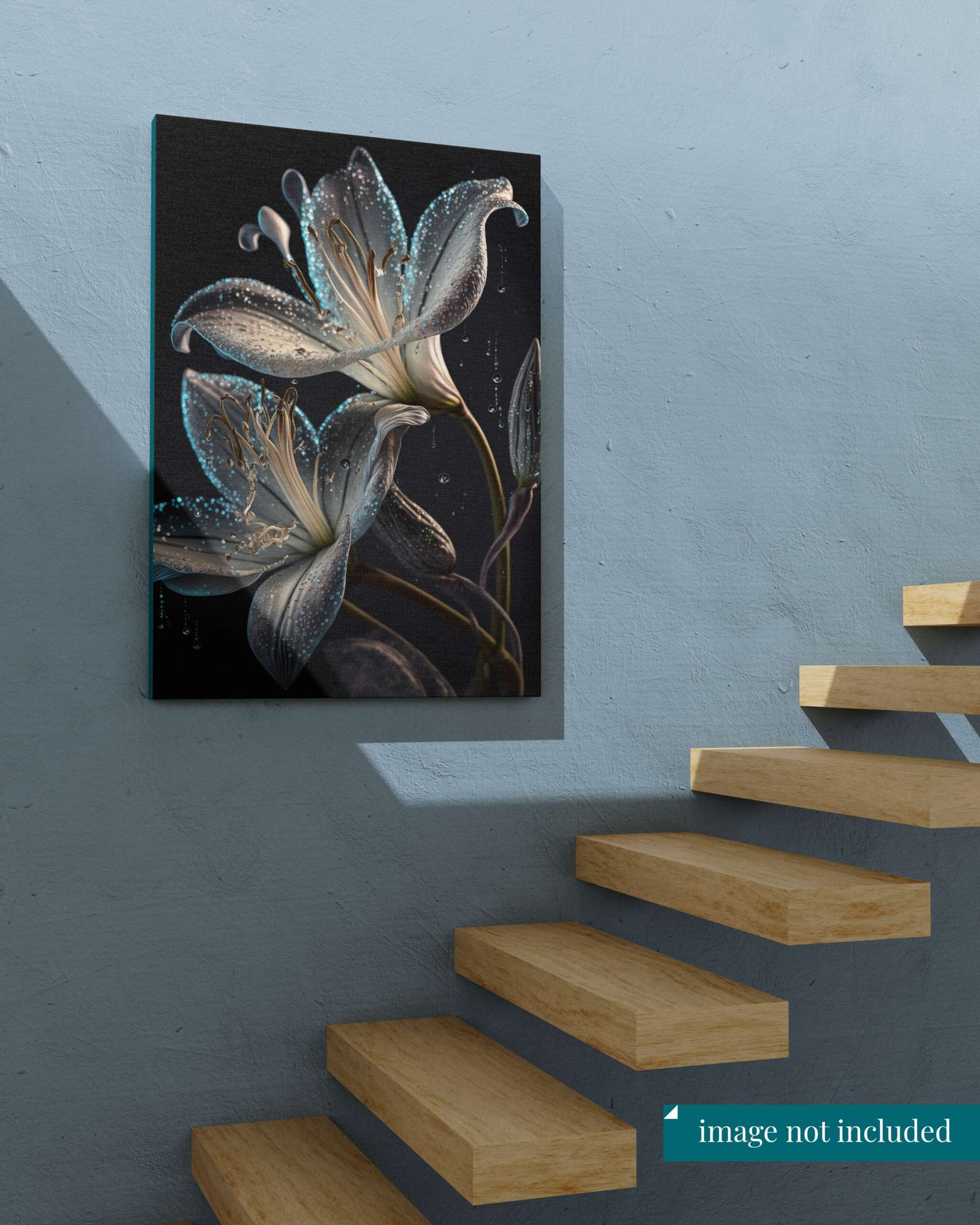 Beautiful Canvas Art for Bedroom, Office & Living Room - Image 4