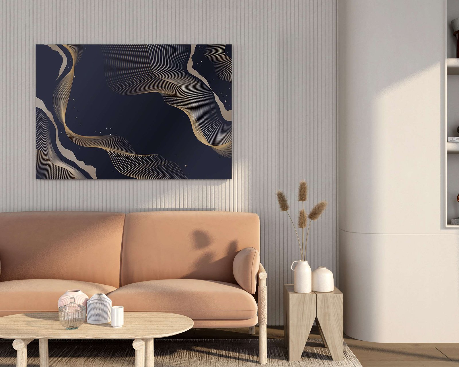 Timeless Canvas Art Prints for Modern Living Spaces