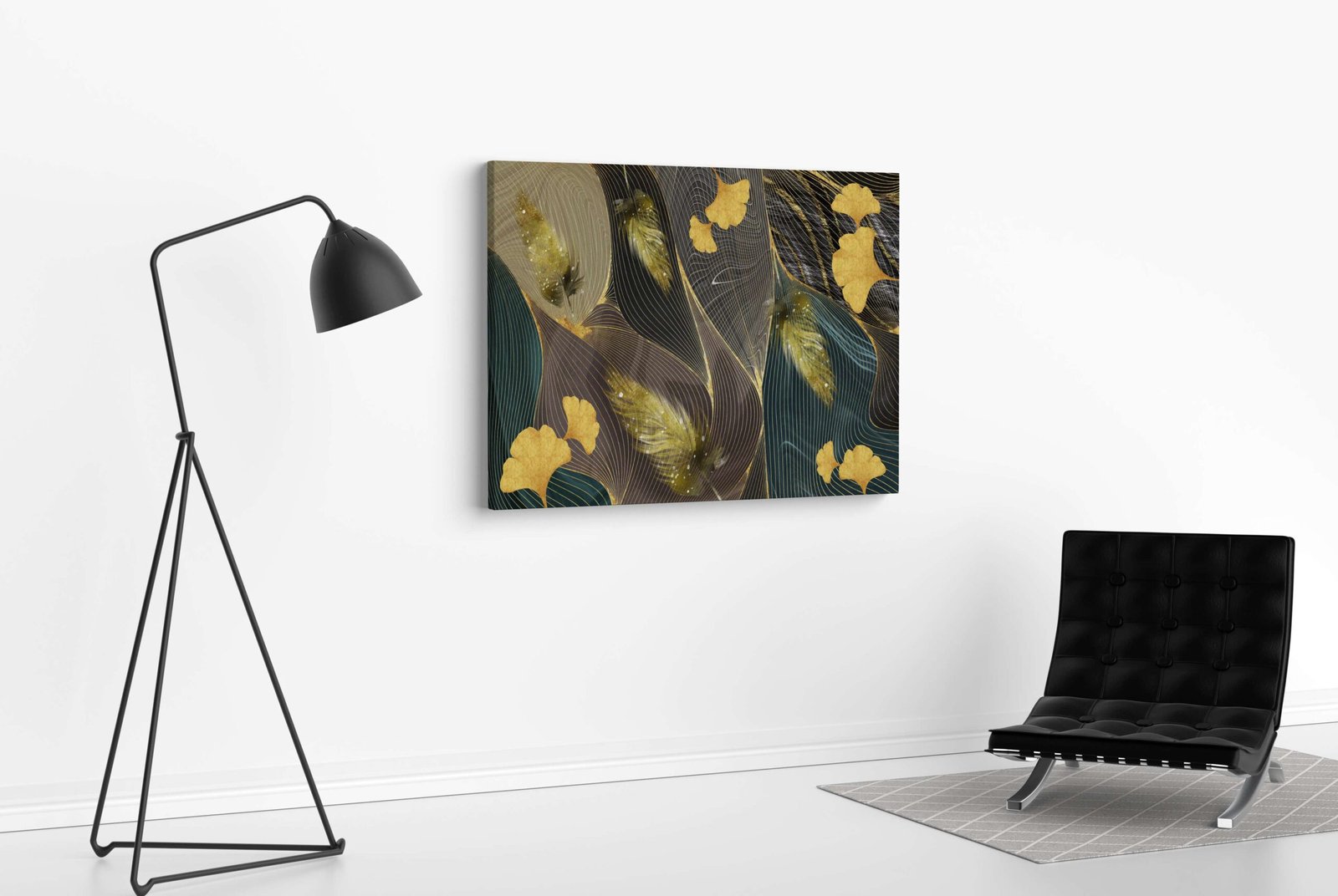 Modern Canvas Art for Every Room in Your Home - Image 3