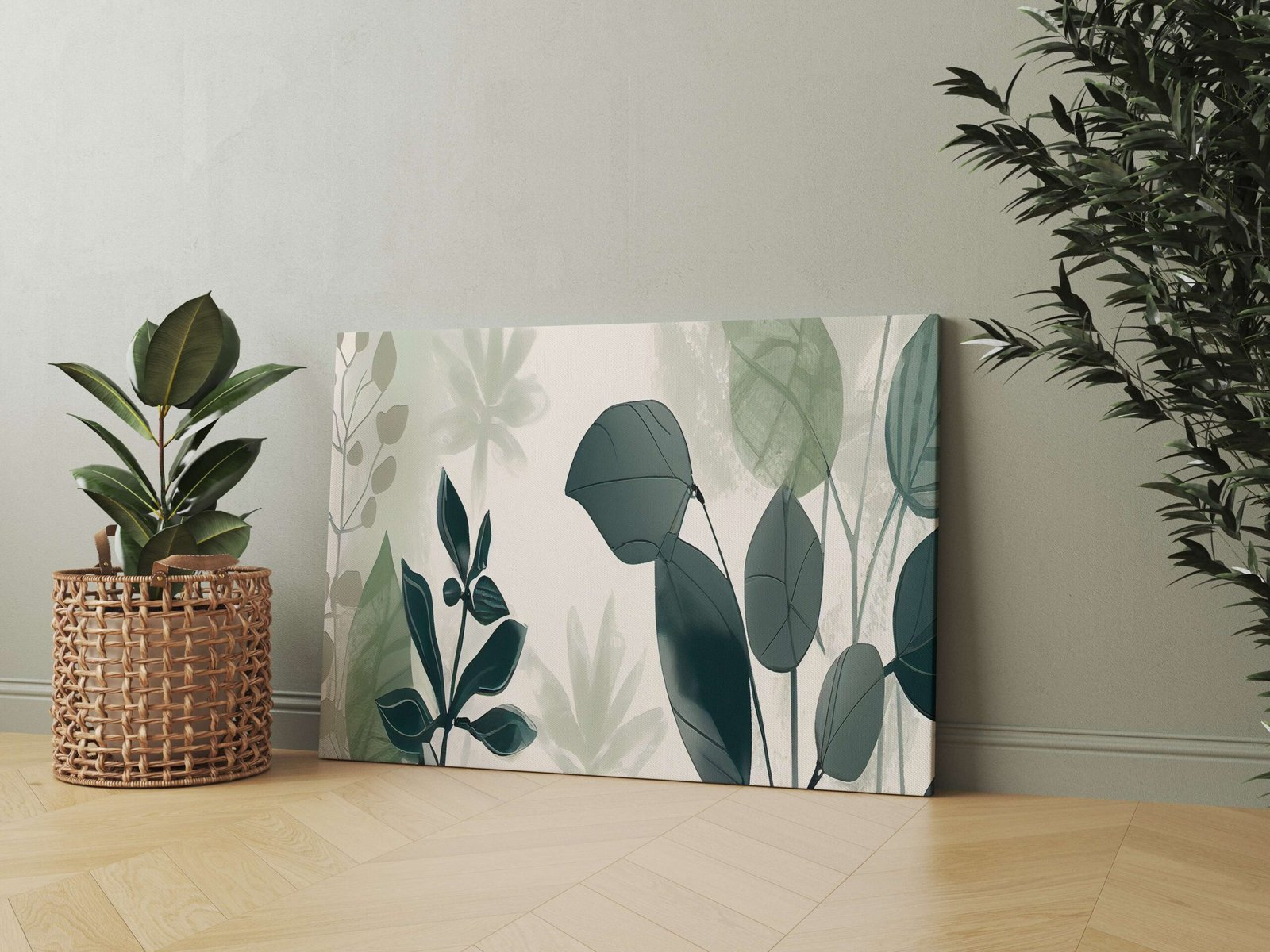 Custom Canvas Art for Living Rooms, Offices & More - Image 4